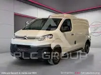 2021 Citroen Jumper