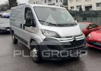 2021 Citroen Jumper