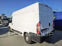 2021 Citroen Jumper
