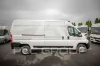 2021 Citroen Jumper