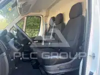 2021 Citroen Jumper
