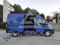2021 Citroen Jumper