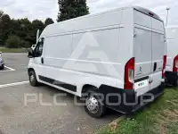 2021 Citroen Jumper