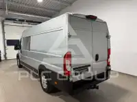 2021 Citroen Jumper