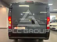 2021 Citroen Jumper