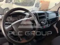 2021 Citroen Jumper