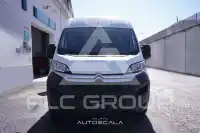 2021 Citroen Jumper