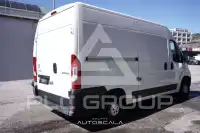 2021 Citroen Jumper