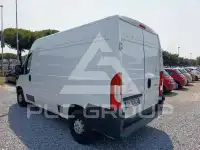 2021 Citroen Jumper
