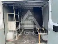 2021 Citroen Jumper