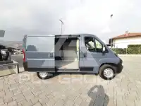 2021 Peugeot Boxer