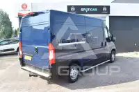 2021 Citroen Jumper