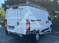 2021 Citroen Jumper