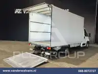 2021 Citroen Jumper