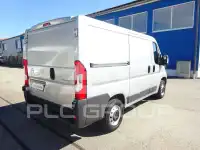 2021 Citroen Jumper