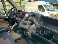 2021 Citroen Jumper