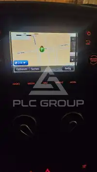 2021 Citroen Jumper