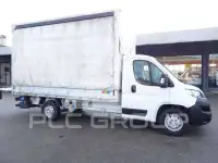 2021 Citroen Jumper