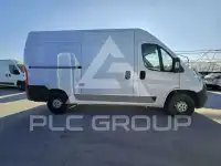 2021 Citroen Jumper