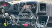 2021 Citroen Jumper