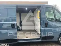 2021 Citroen Jumper