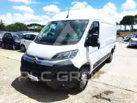 2021 Citroen Jumper