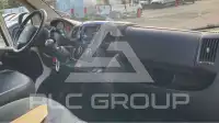 2021 Citroen Jumper