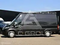 2021 Citroen Jumper