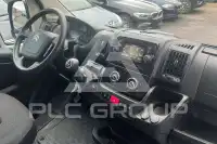 2021 Citroen Jumper