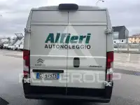 2021 Citroen Jumper