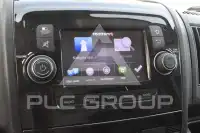 2021 Citroen Jumper