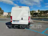 2021 Citroen Jumper