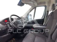 2021 Citroen Jumper