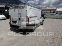 2021 Citroen Jumper
