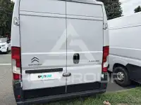 2021 Citroen Jumper