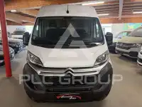 2021 Citroen Jumper