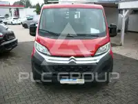 2021 Citroen Jumper