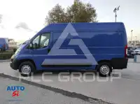 2021 Citroen Jumper