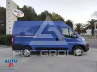 2021 Citroen Jumper