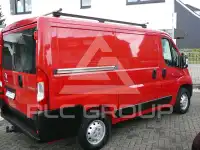 2021 Citroen Jumper