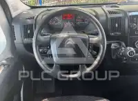 2021 Citroen Jumper