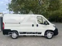 2021 Citroen Jumper