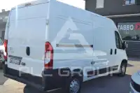 2021 Citroen Jumper