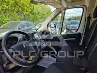 2021 Citroen Jumper