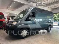 2021 Citroen Jumper