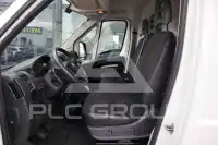 2021 Citroen Jumper
