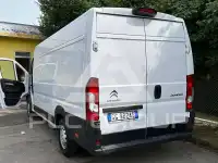 2021 Citroen Jumper