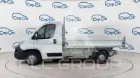 2021 Citroen Unknown