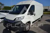 2021 Citroen Jumper