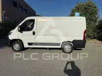 2021 Citroen Jumper